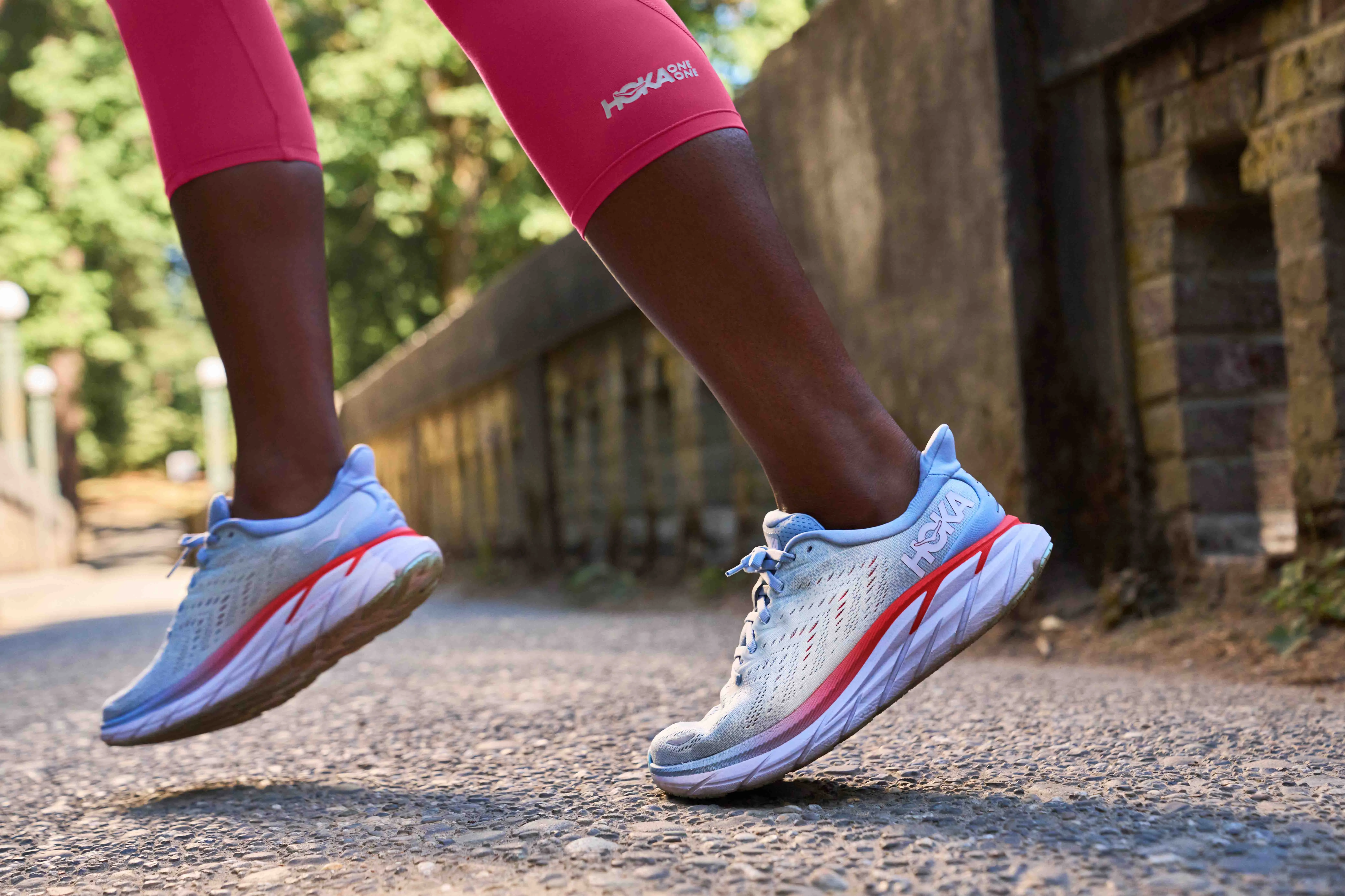 Hoka Patike CLIFTON 8 