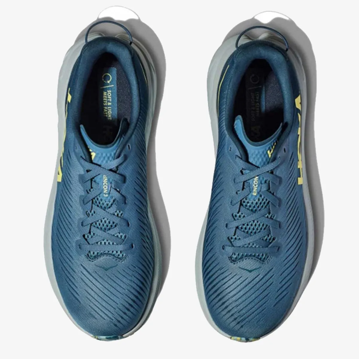 Hoka Patike Rincon 3