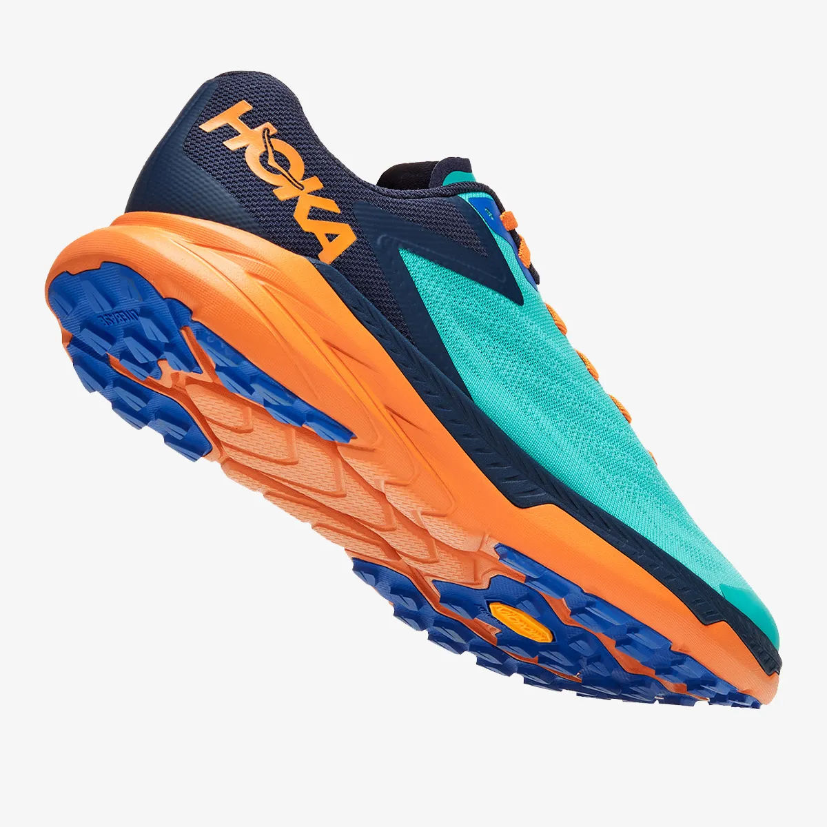 Hoka Patike One One Zinal