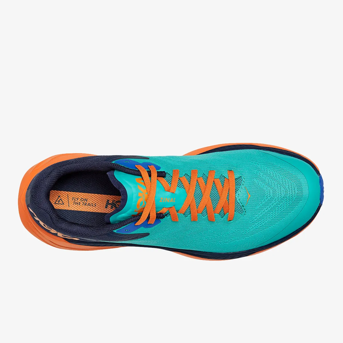 Hoka Patike One One Zinal