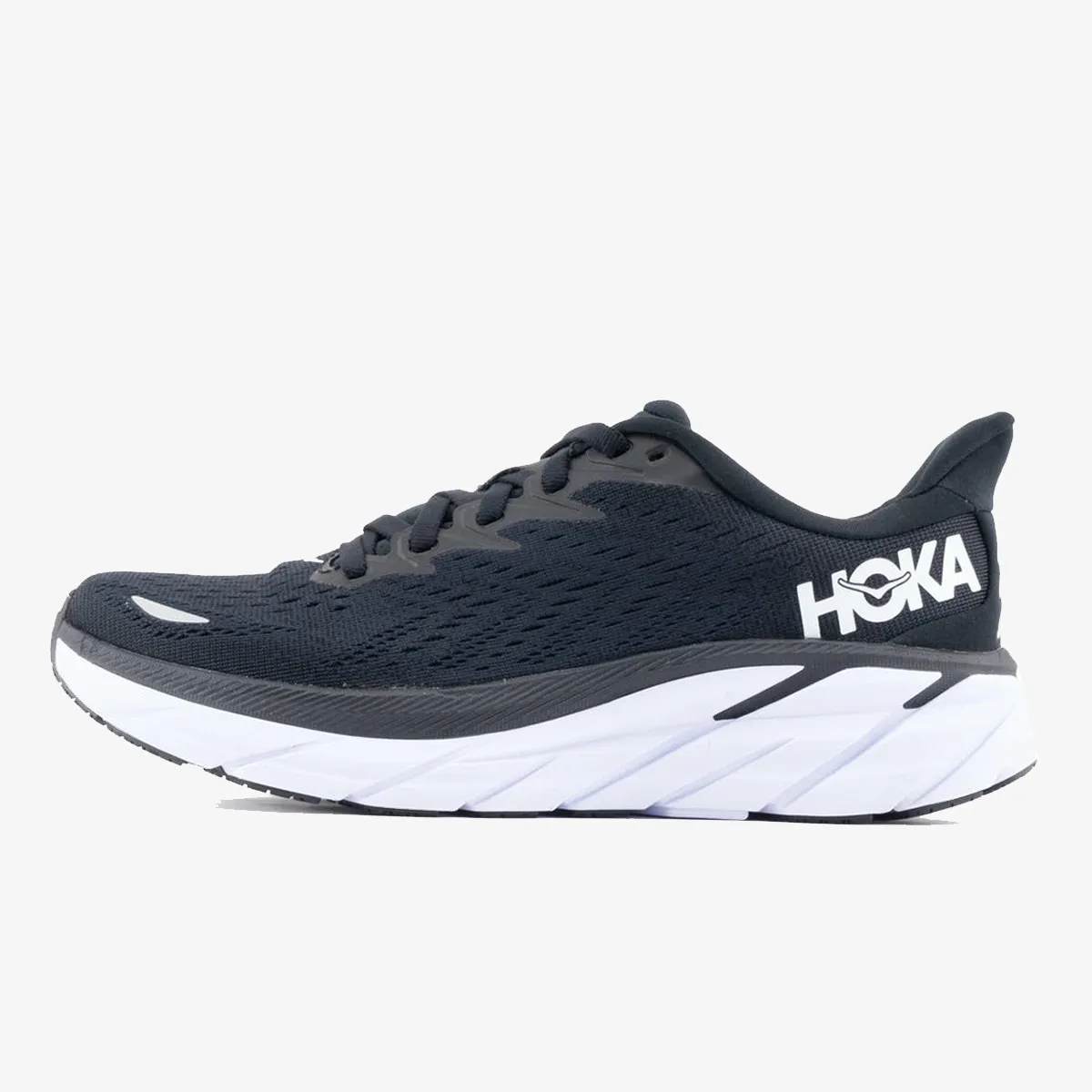 Hoka Patike One Clifton 8 Wide