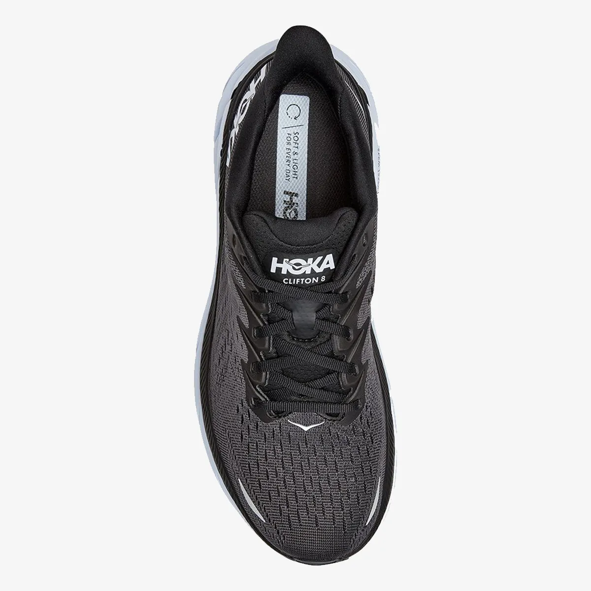Hoka Patike One Clifton 8 Wide