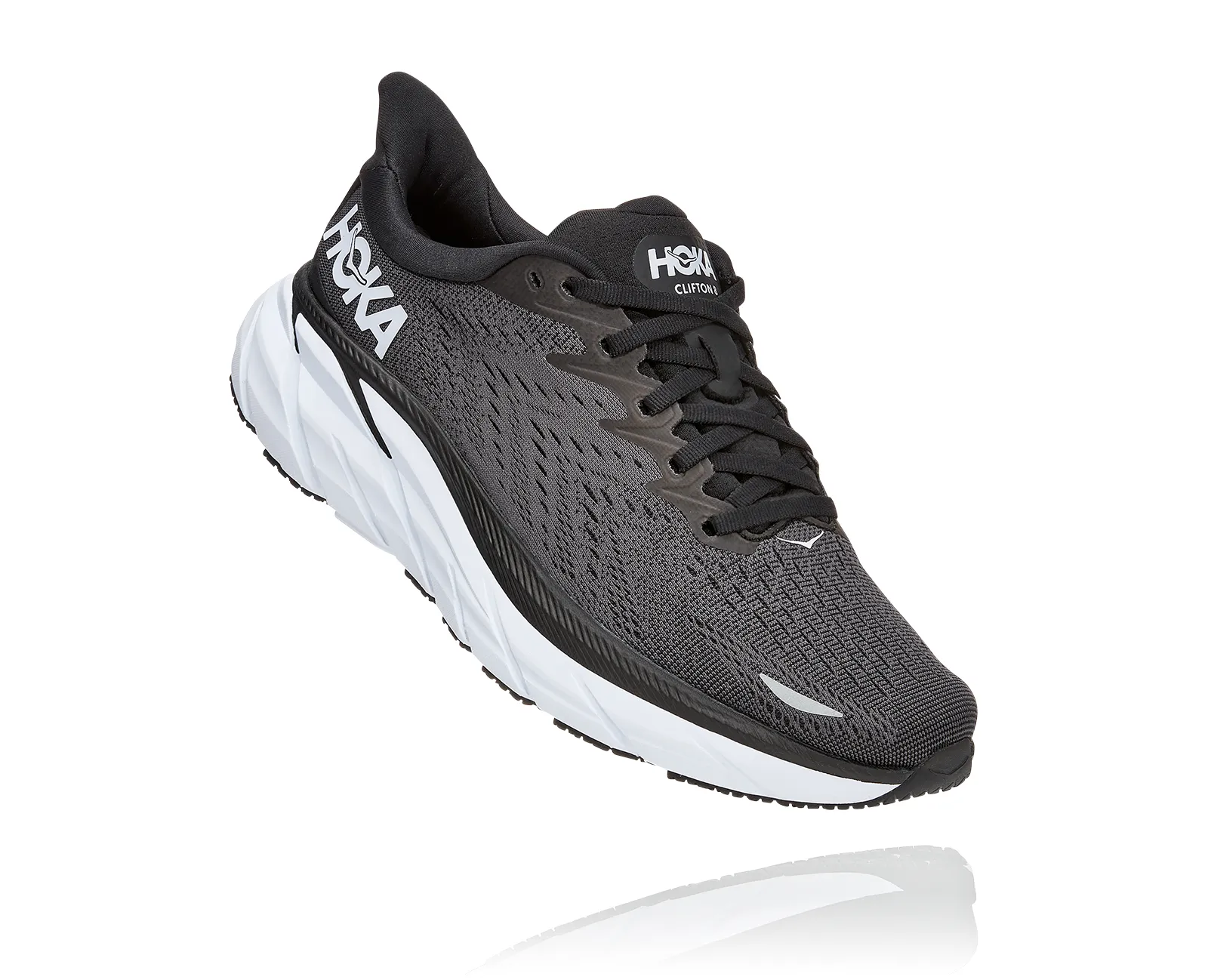 Hoka Patike One Clifton 8 Wide
