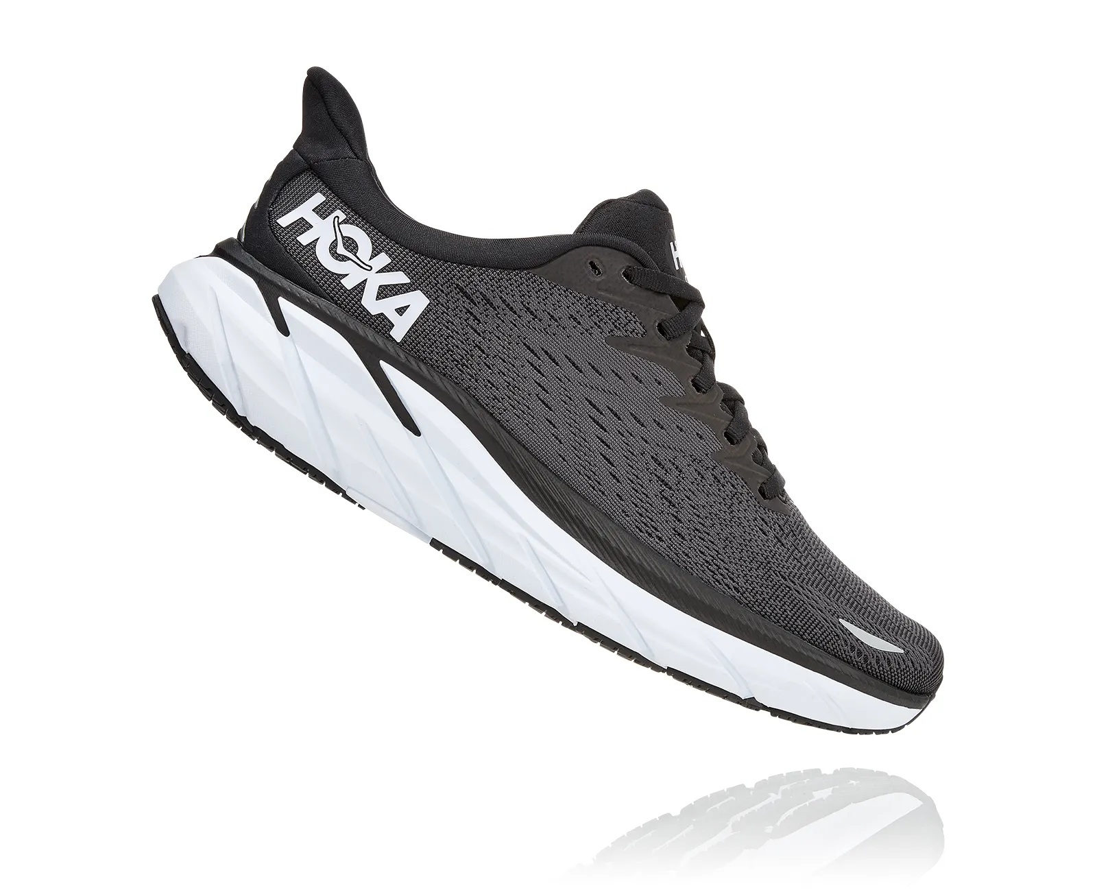 Hoka Patike One Clifton 8 Wide