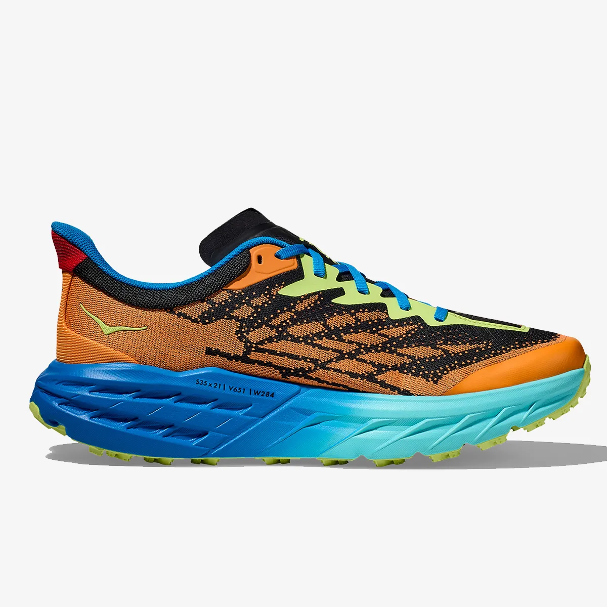 Hoka Patike Speedgoat 5