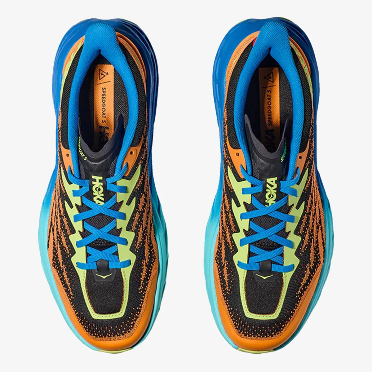 Hoka Patike Speedgoat 5