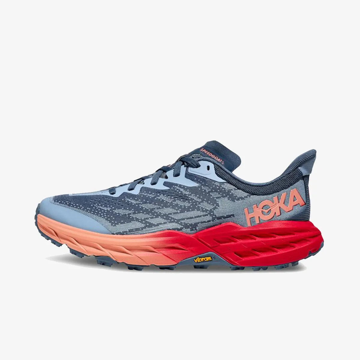 Hoka Patike Speedgoat 5