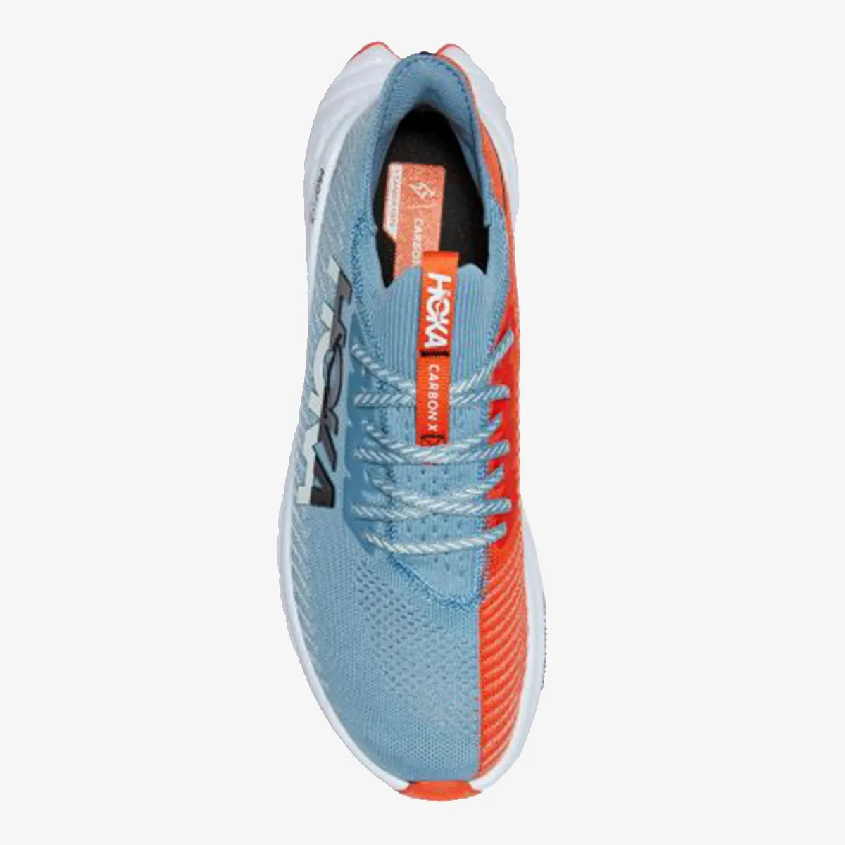 Hoka Patike Carbon X 3