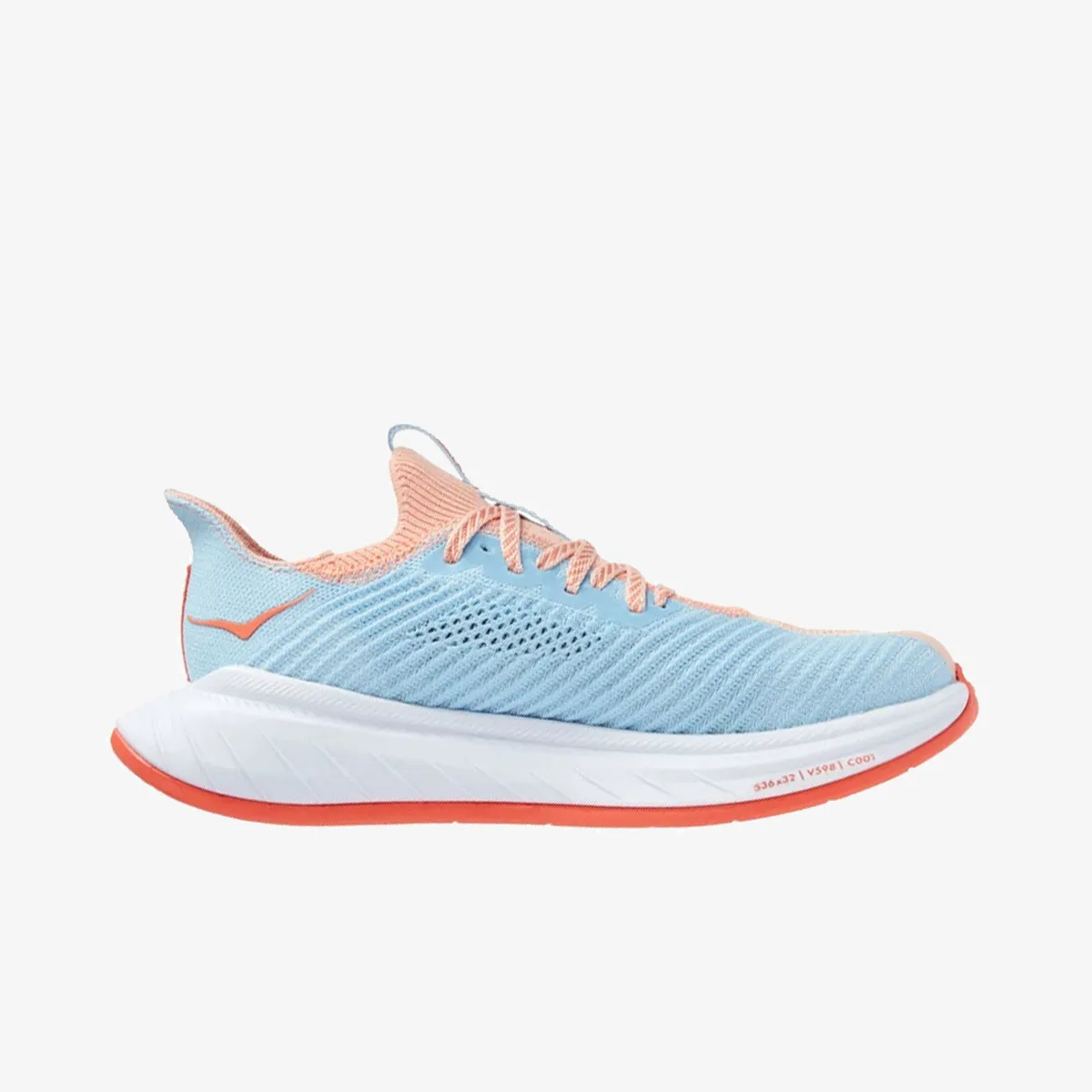 Hoka Patike Carbon X 3