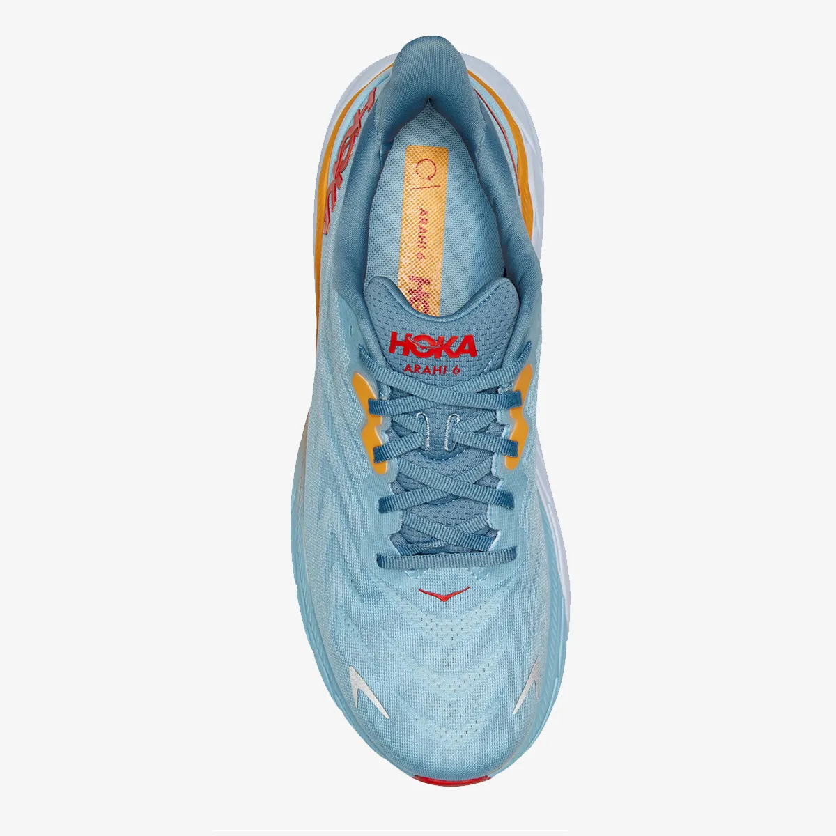 Hoka Patike Arahi 6