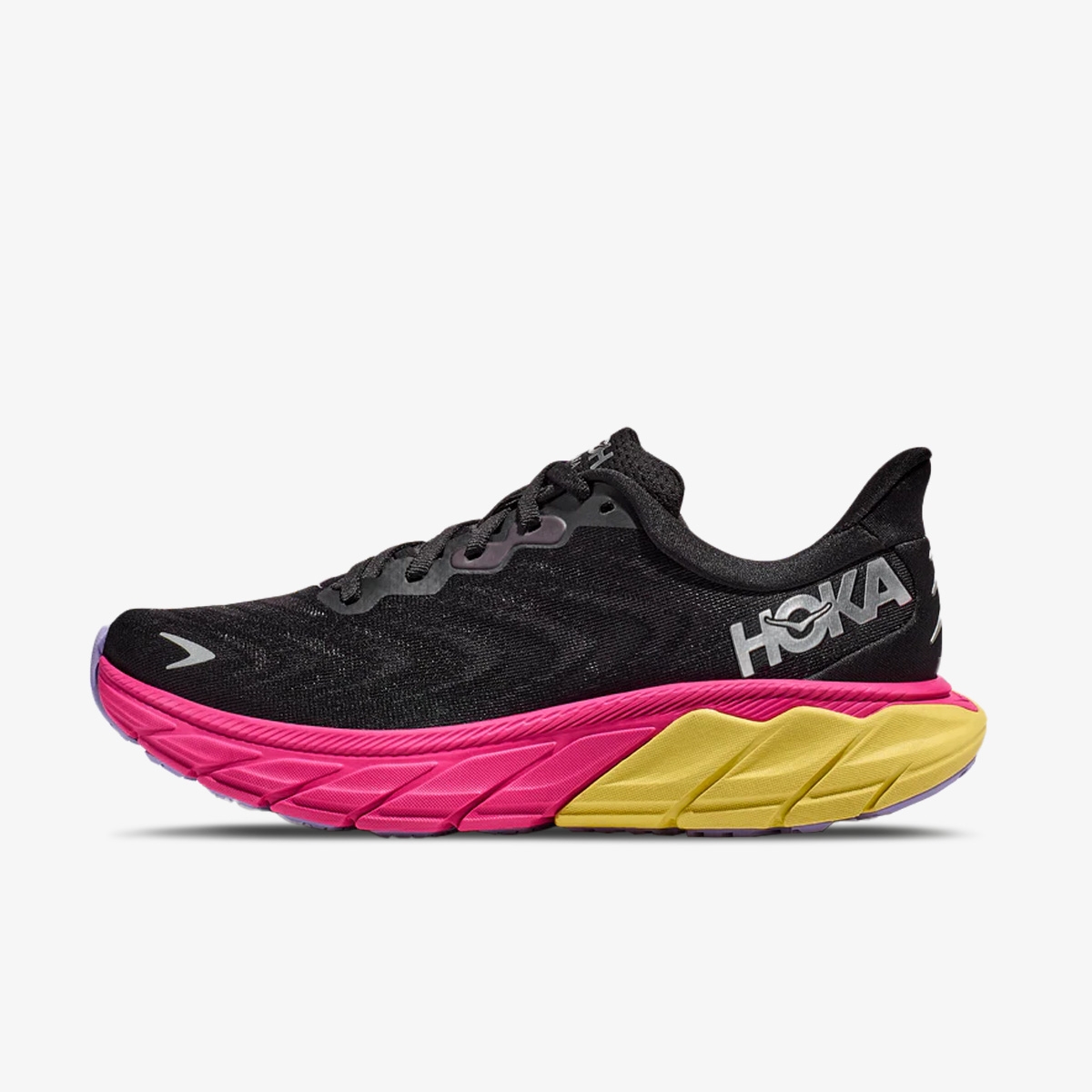 hoka arahi vs asics kayano