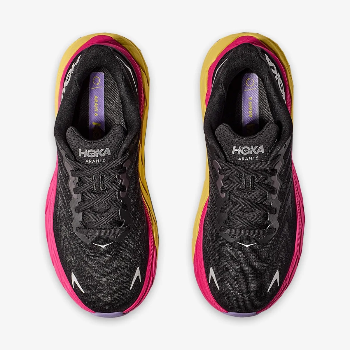 Hoka Patike Arahi 6 