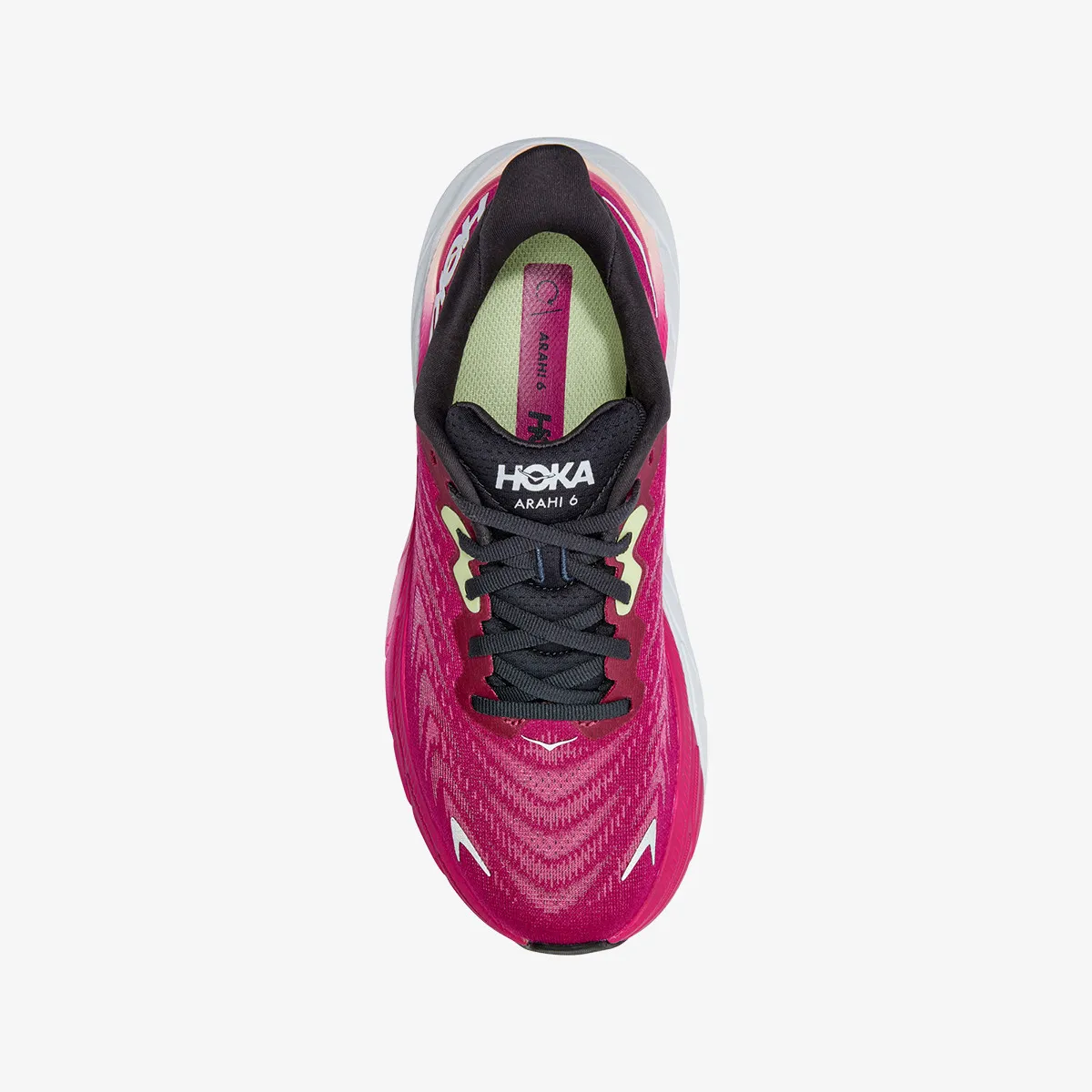 Hoka Patike ARAHI 6