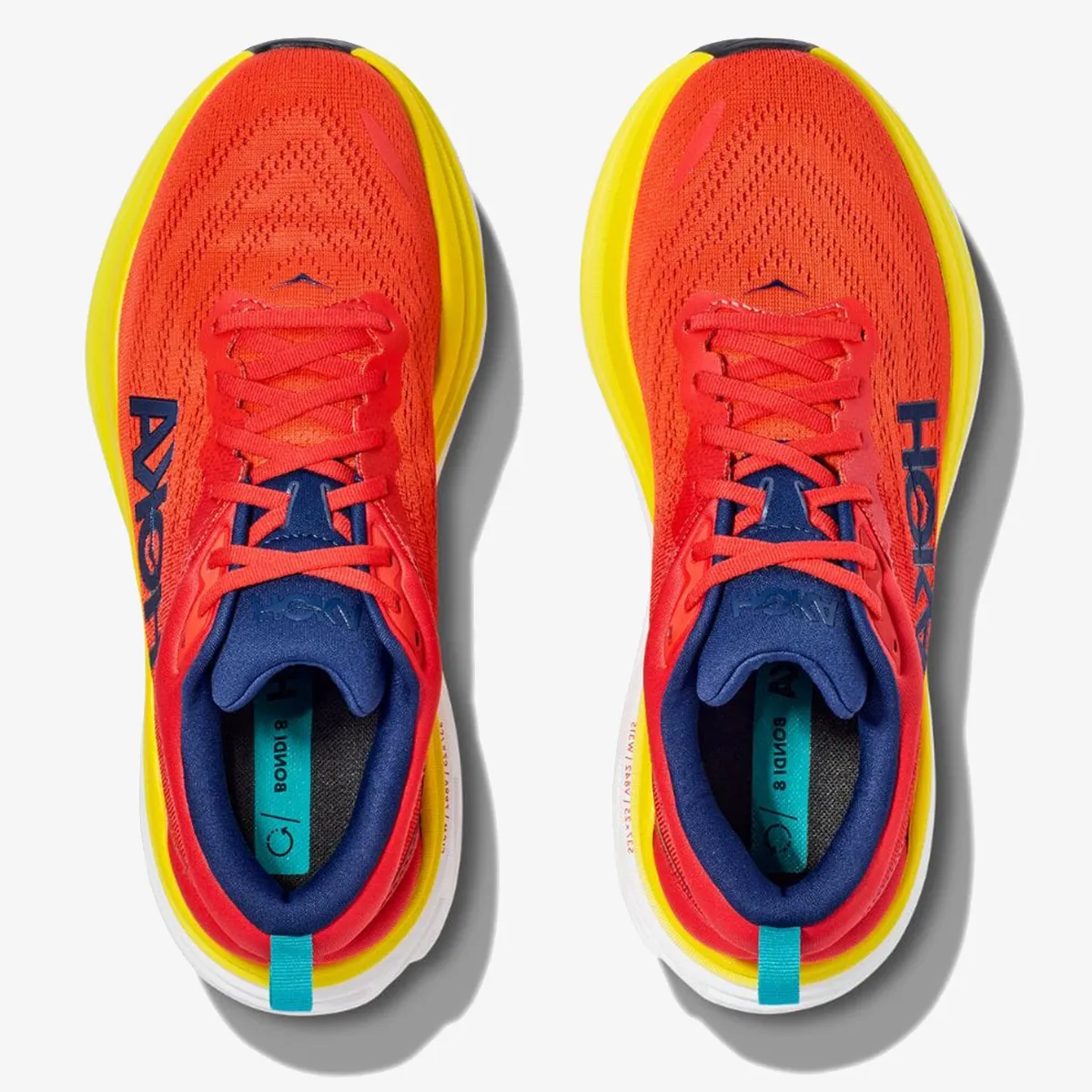 Hoka Patike Bondi 8 