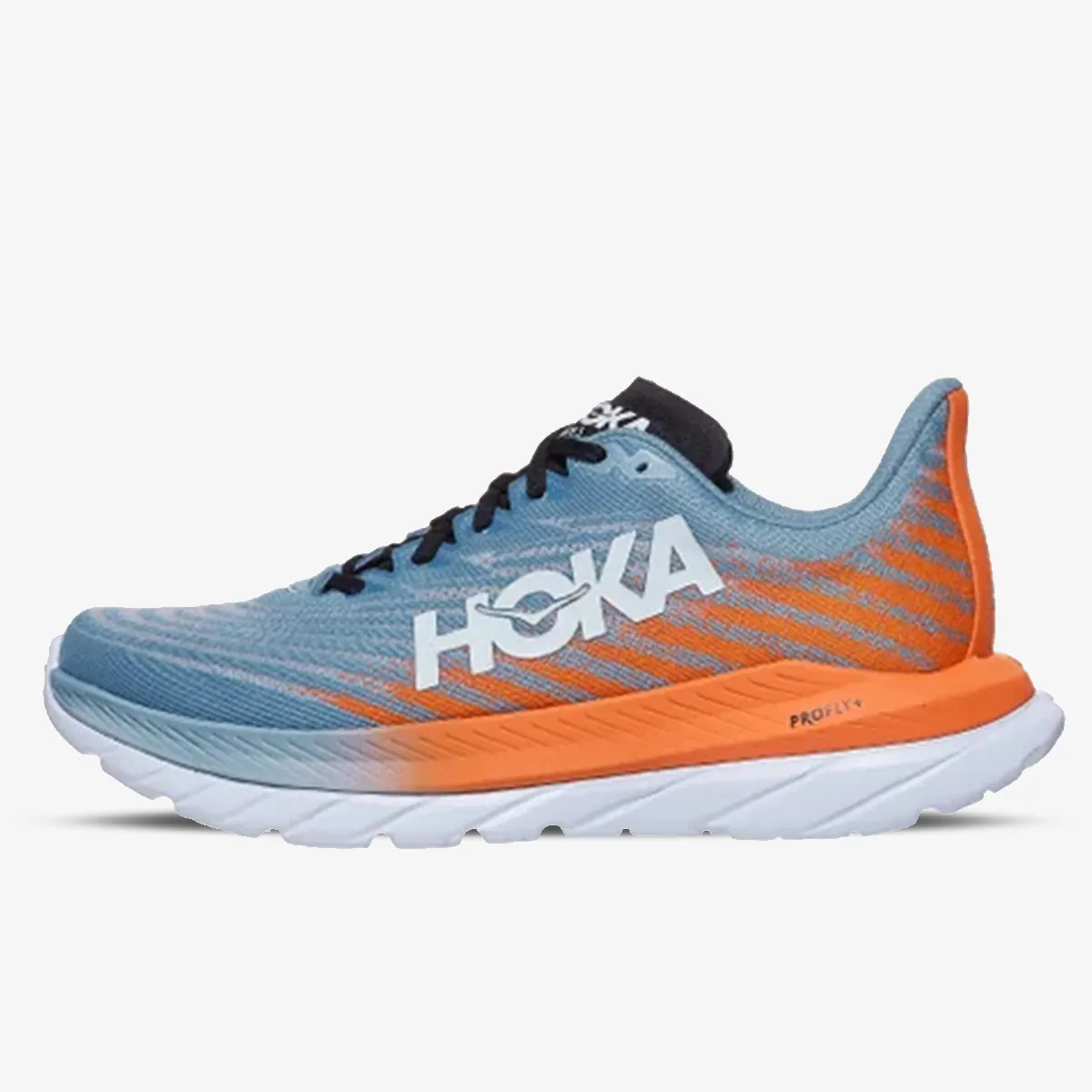 Hoka Patike Mach 5 