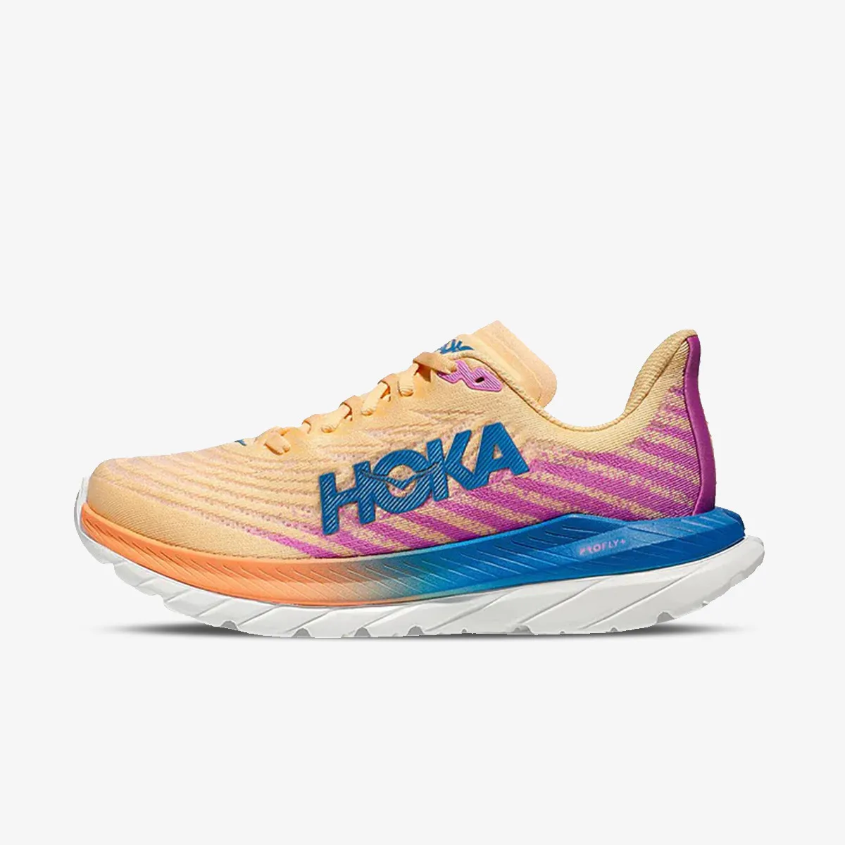 Hoka Patike Mach 5