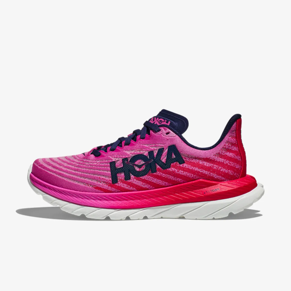 Hoka Patike Mach 5 