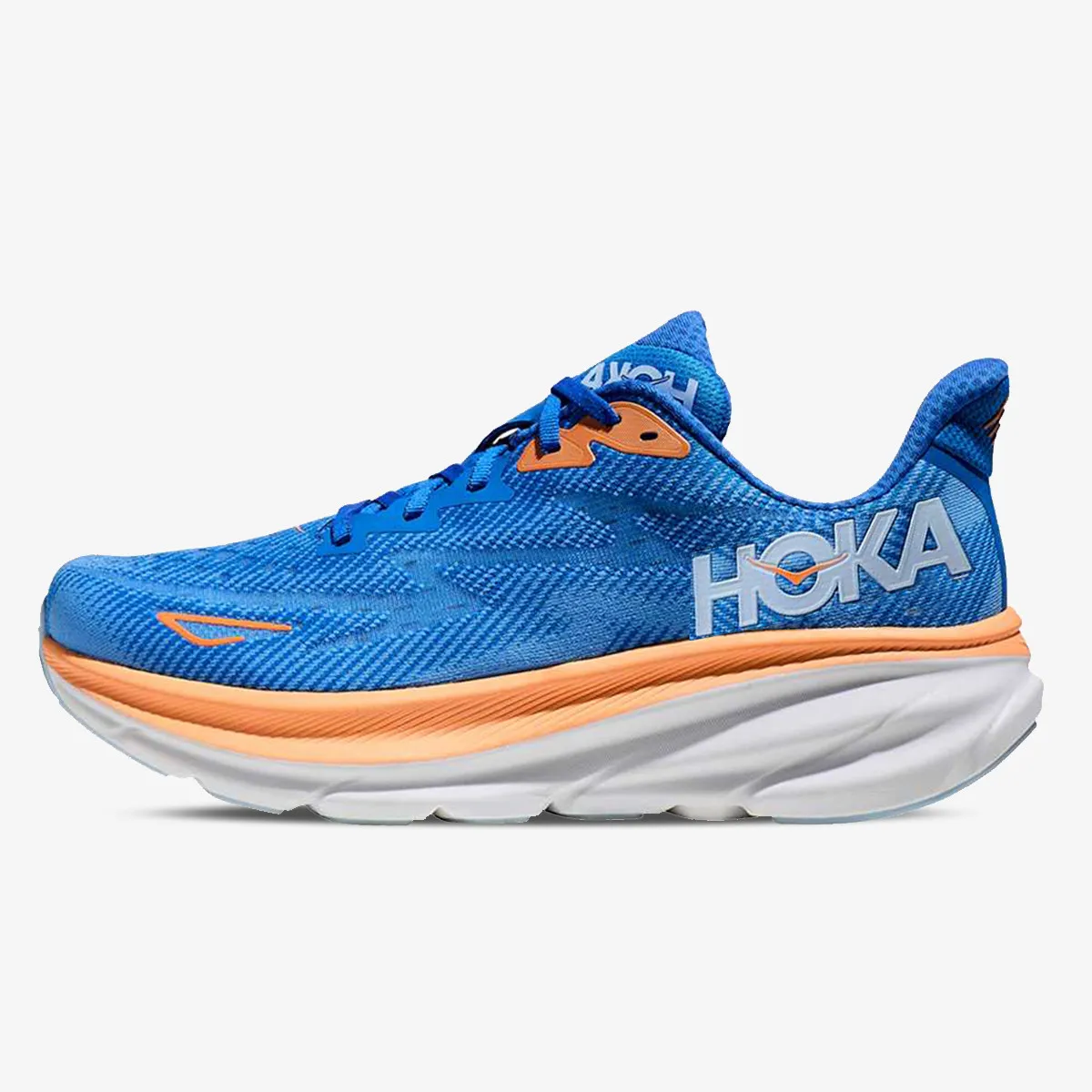 Hoka Patike Clifton 9