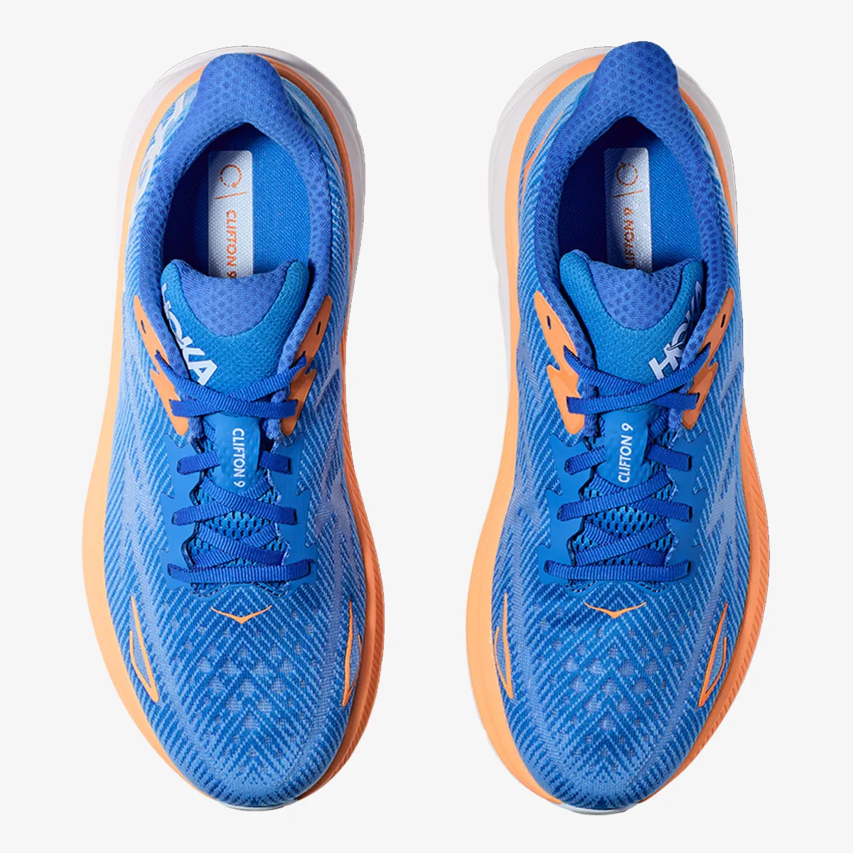 Hoka Patike Clifton 9