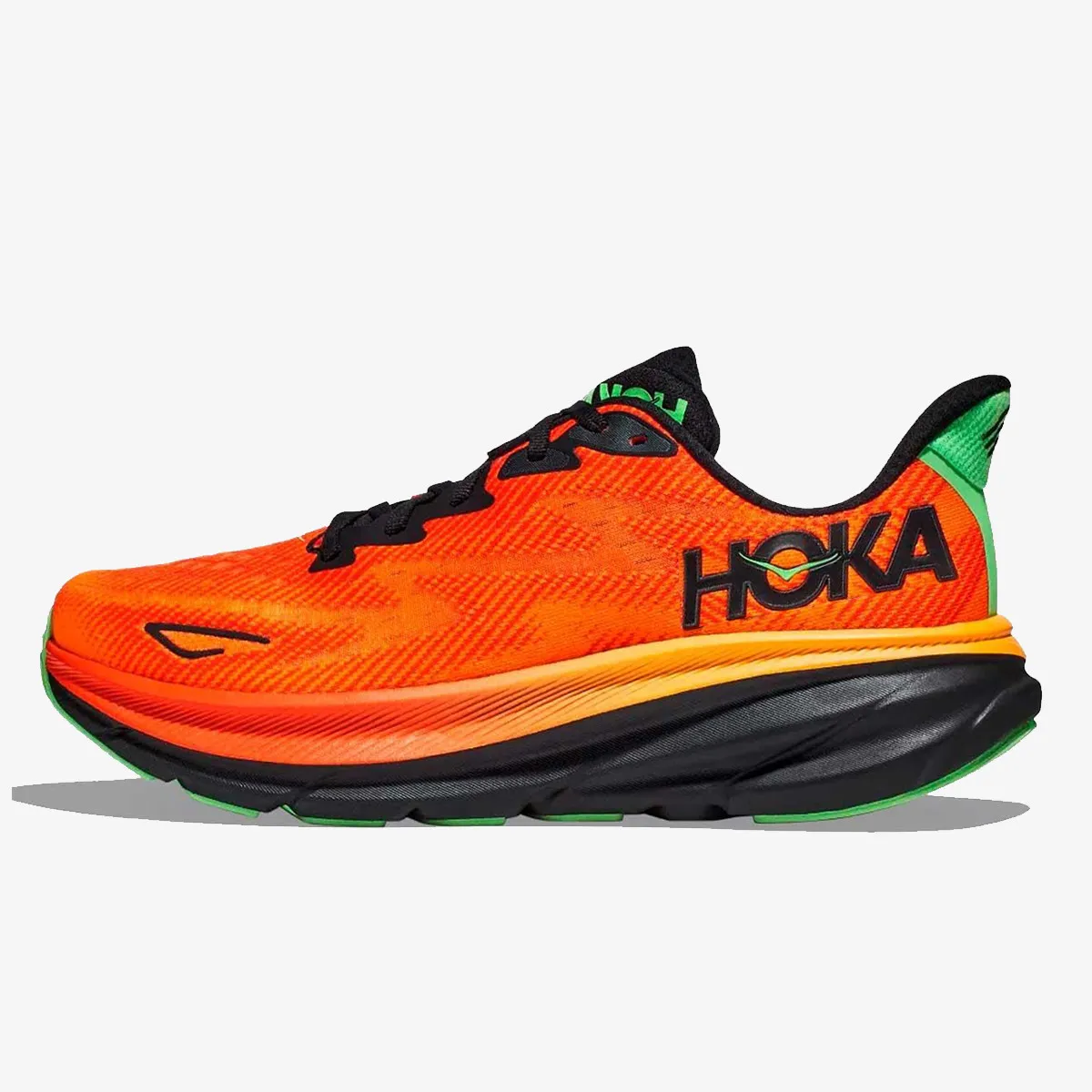 Hoka Patike Clifton 9