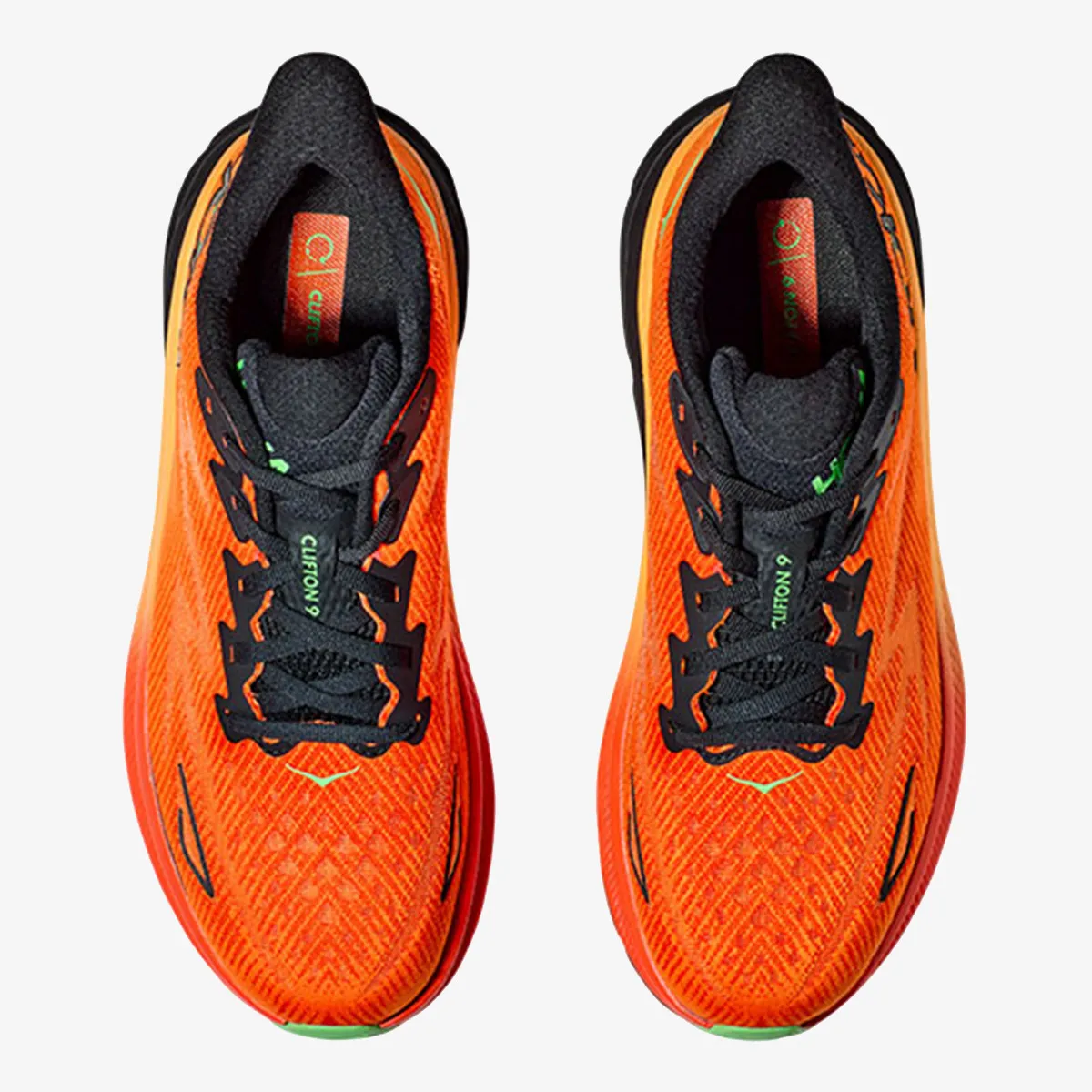 Hoka Patike Clifton 9