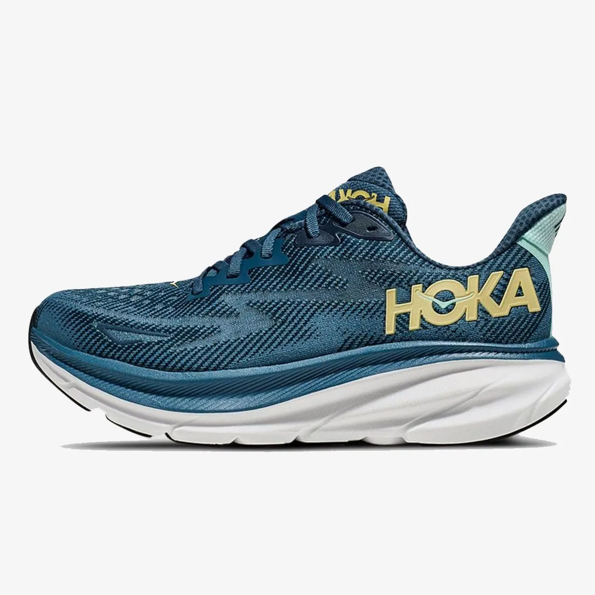 Hoka Patike Clifton 9 