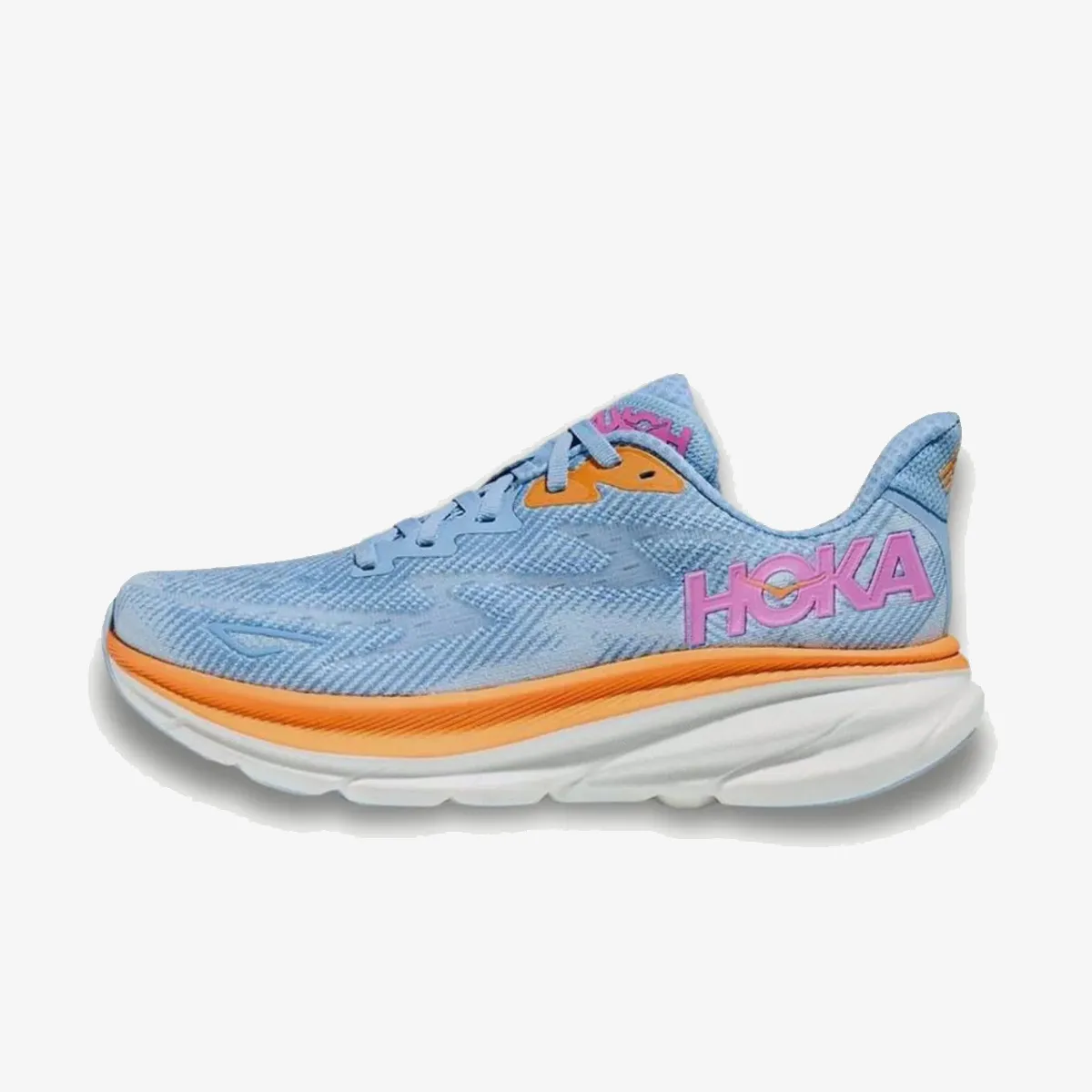 Hoka Patike Clifton 9 