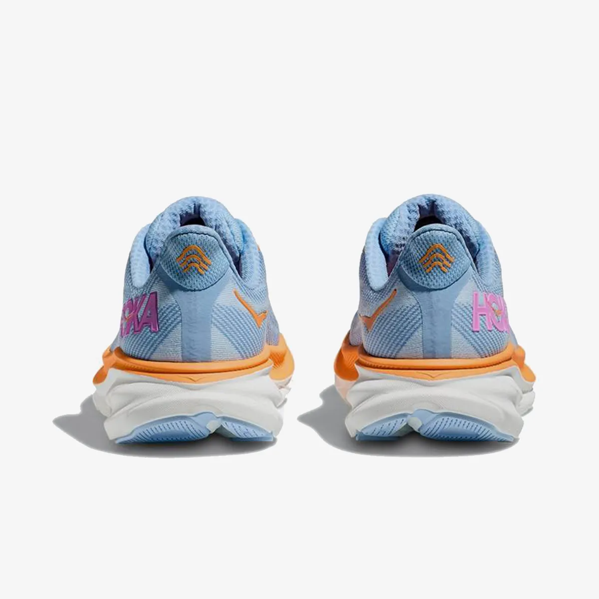 Hoka Patike Clifton 9 