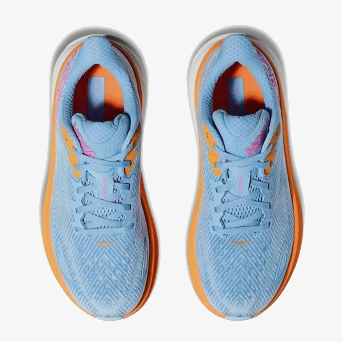 Hoka Patike Clifton 9 