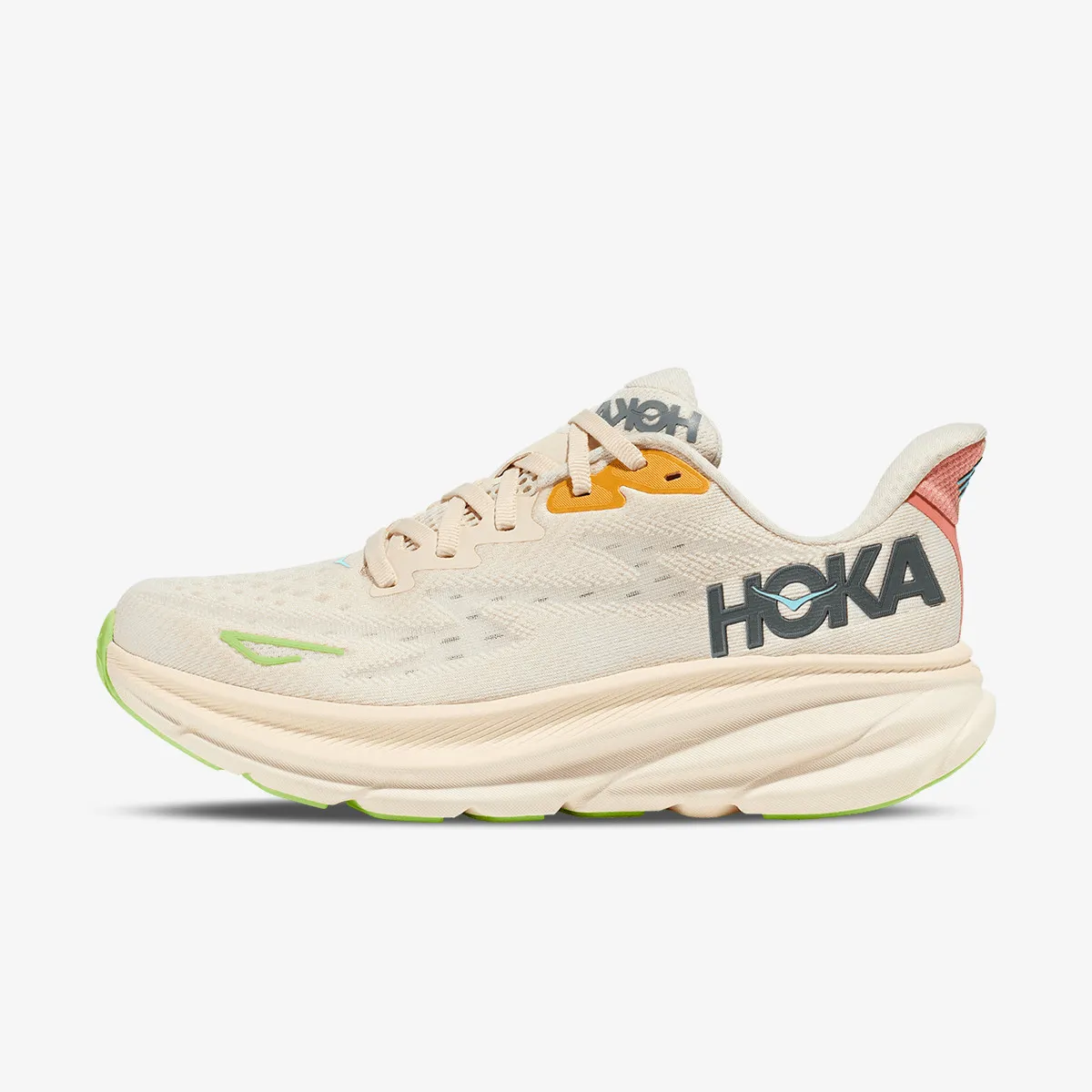 Hoka Patike Clifton 9
