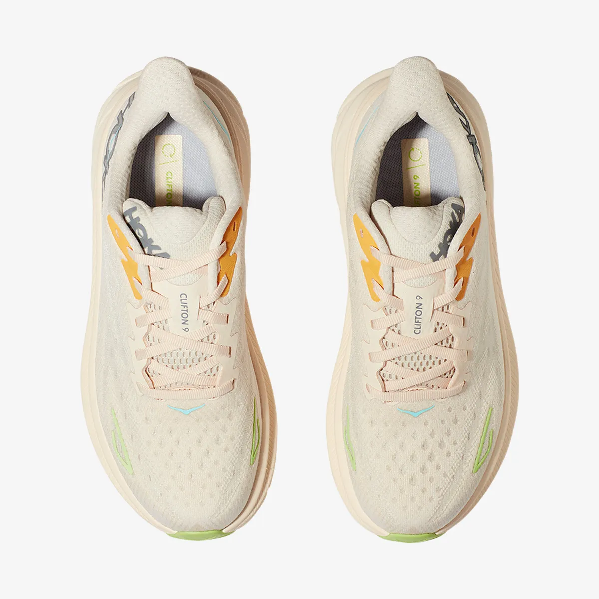 Hoka Patike Clifton 9