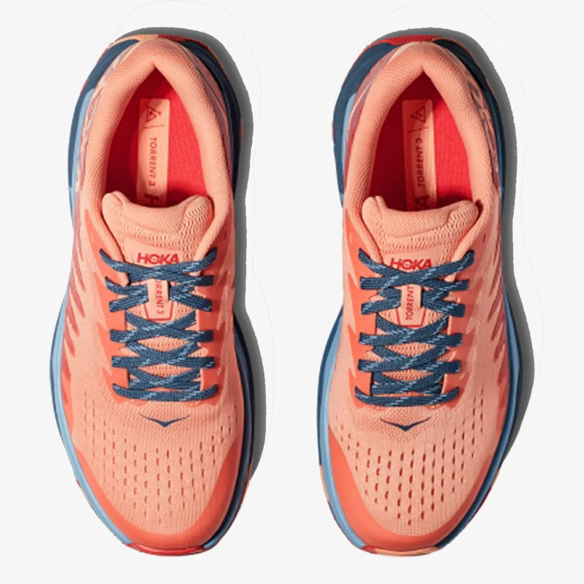 Hoka Patike Torrent 3