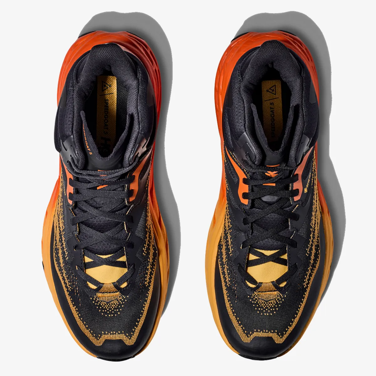 Hoka Patike SPEEDGOAT 5 