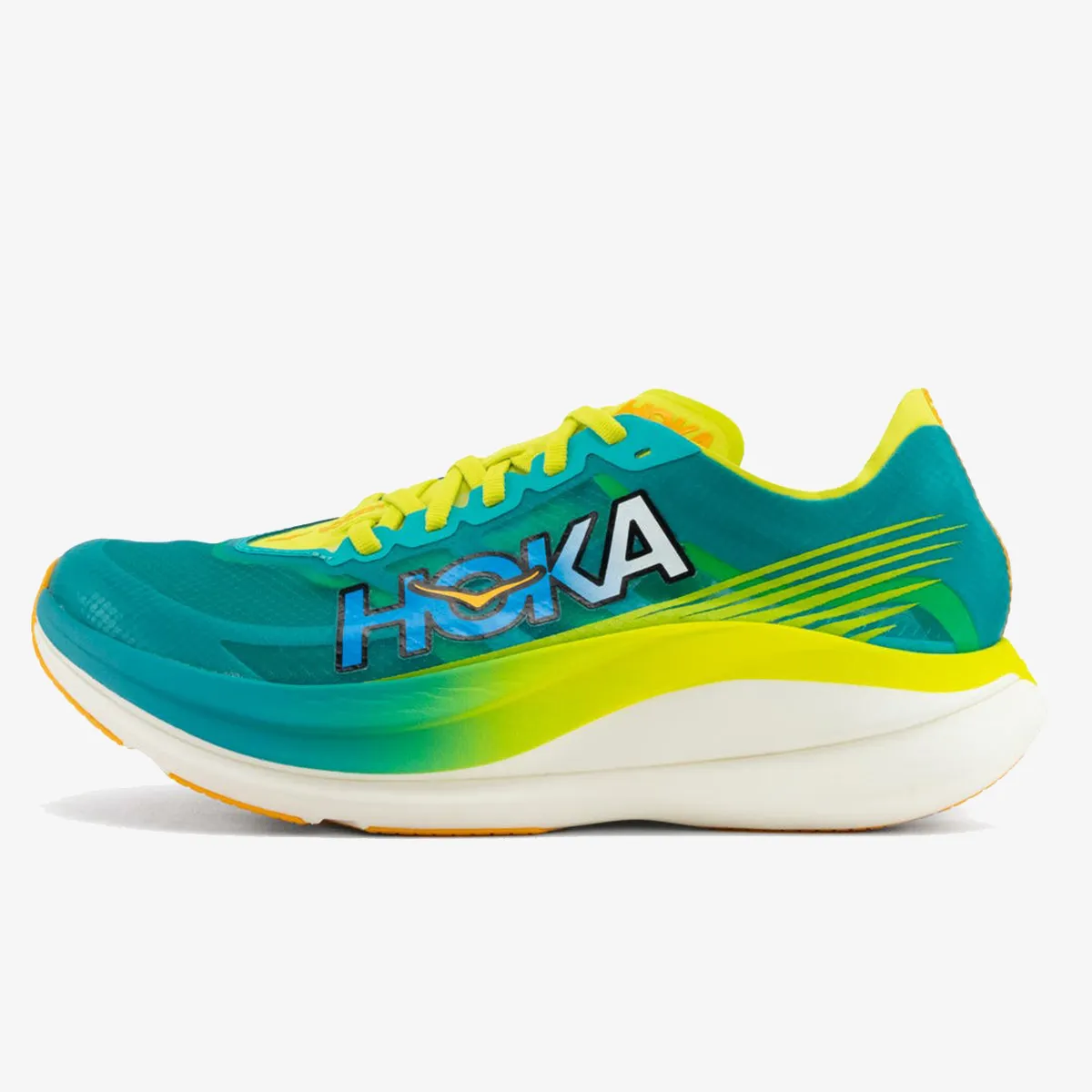 Hoka Patike Rocket X 2 