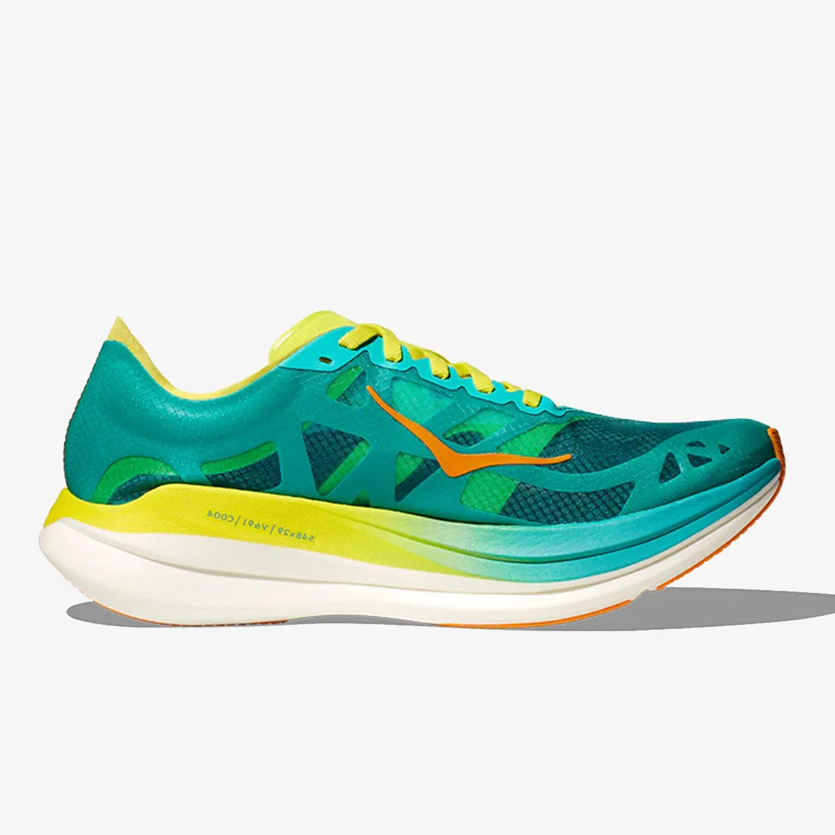 Hoka Patike Rocket X 2 