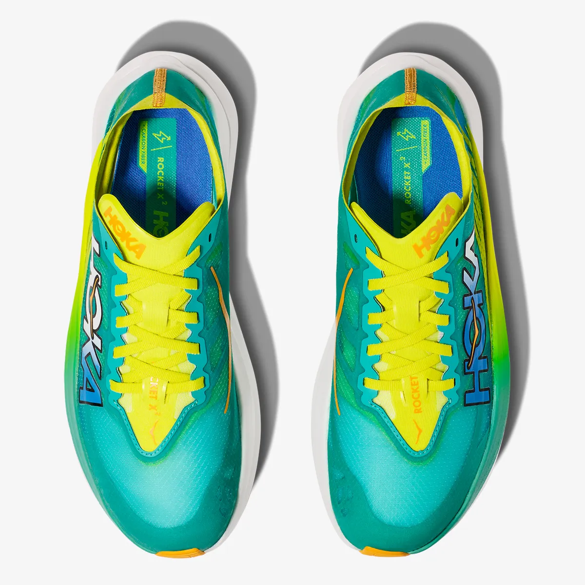 Hoka Patike Rocket X 2 