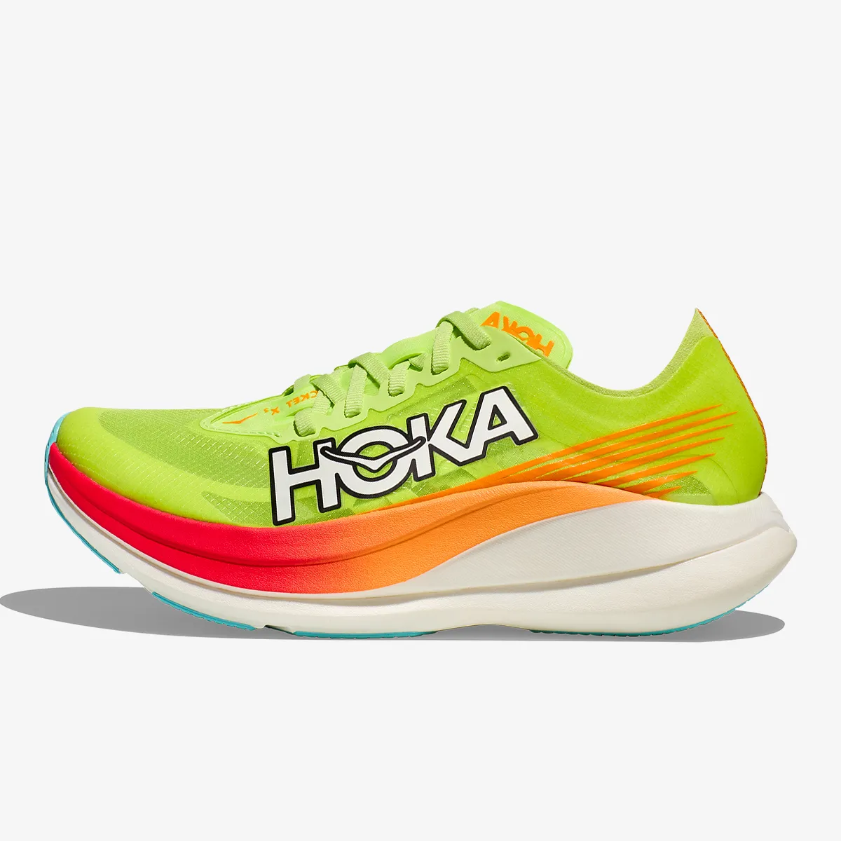Hoka Patike Rocket X 2 