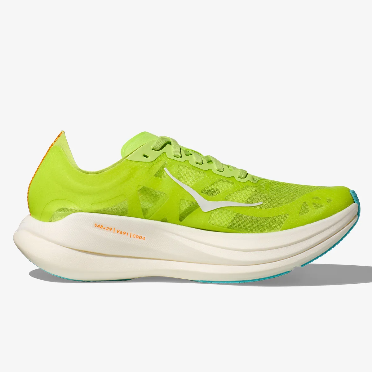 Hoka Patike Rocket X 2 