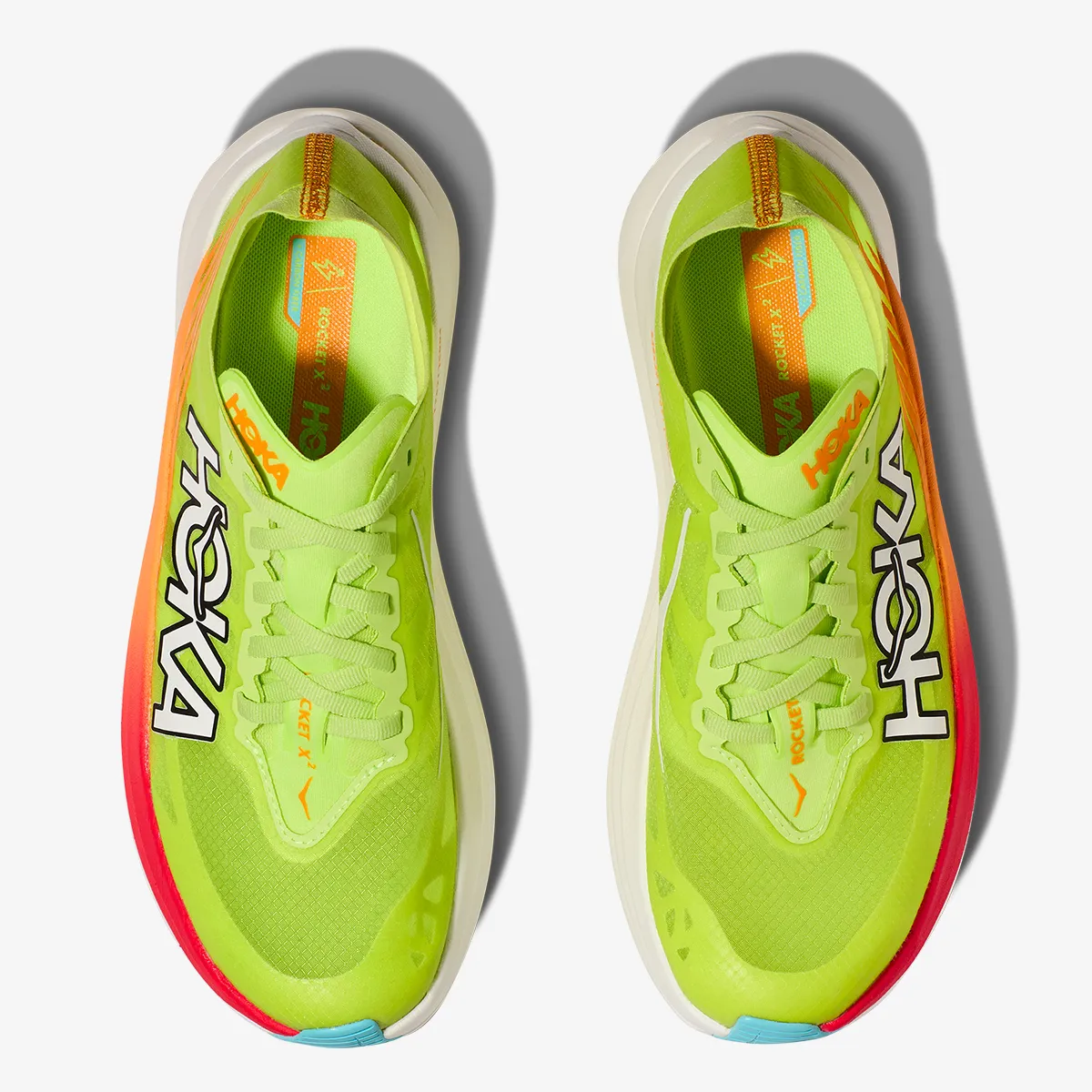 Hoka Patike Rocket X 2 