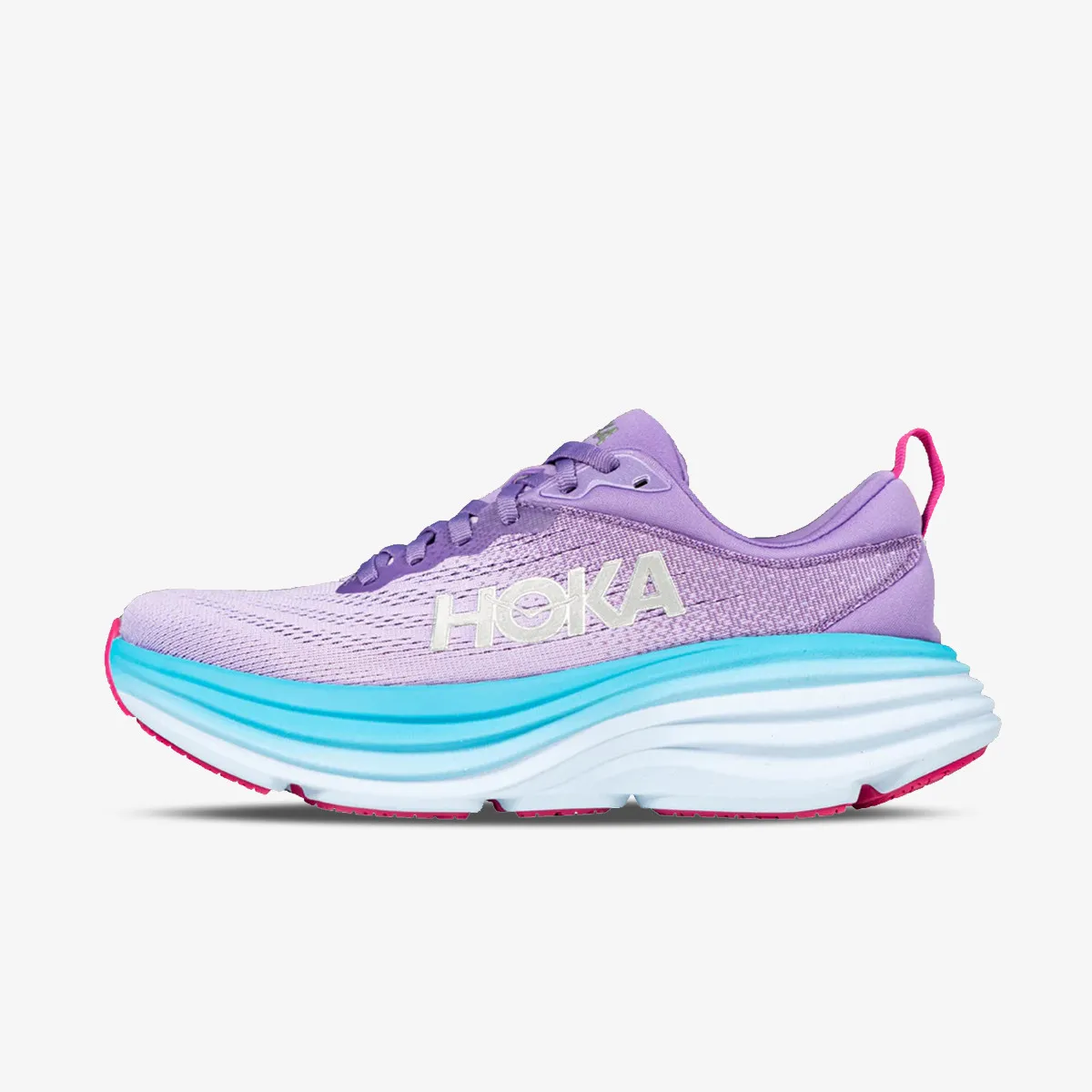 Hoka Patike Bondi 8