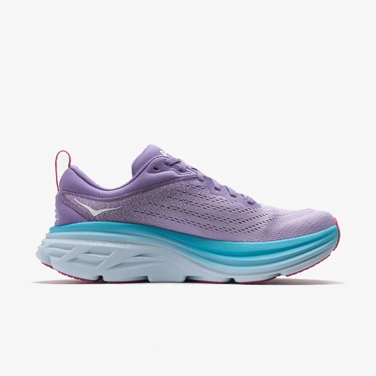 Hoka Patike Bondi 8