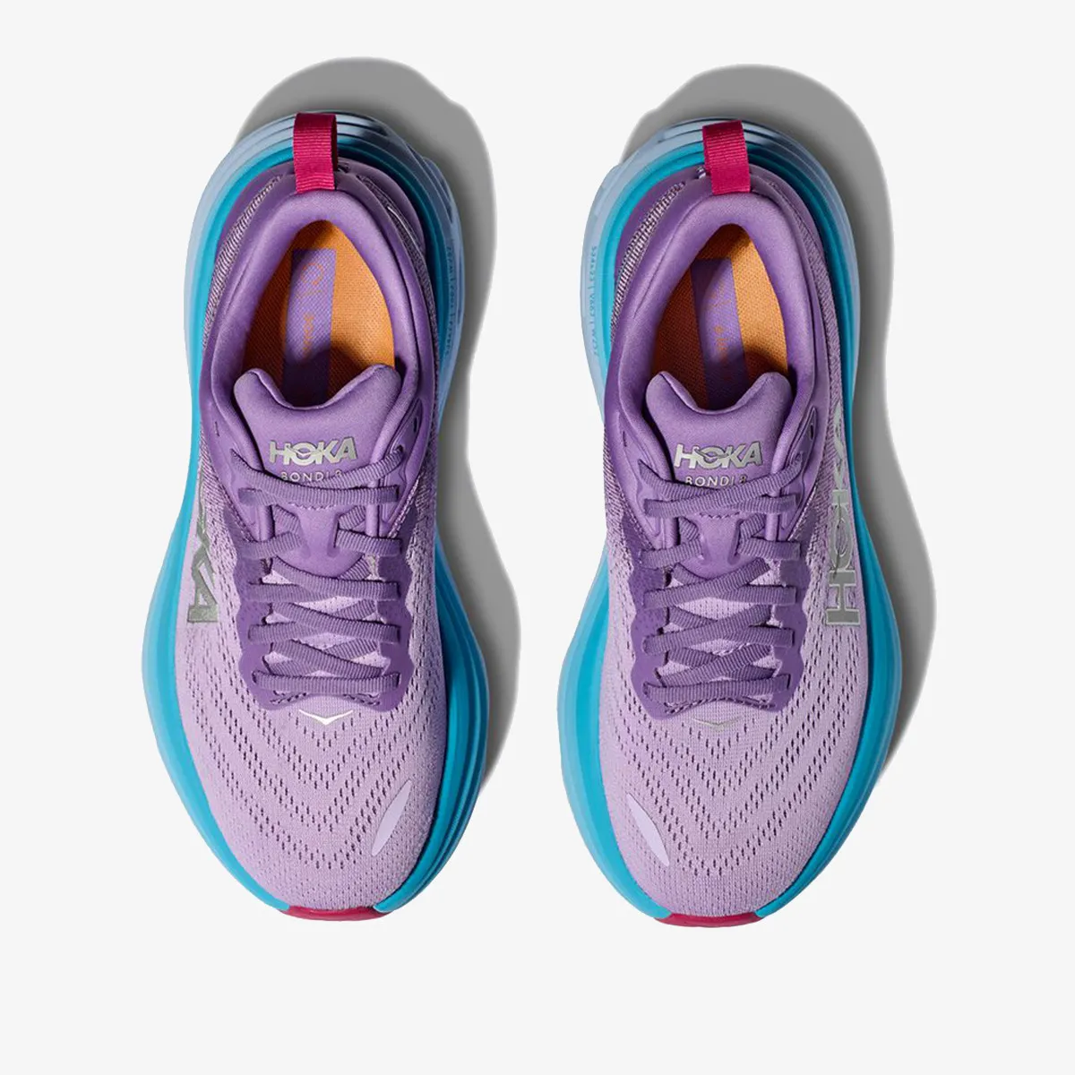 Hoka Patike Bondi 8