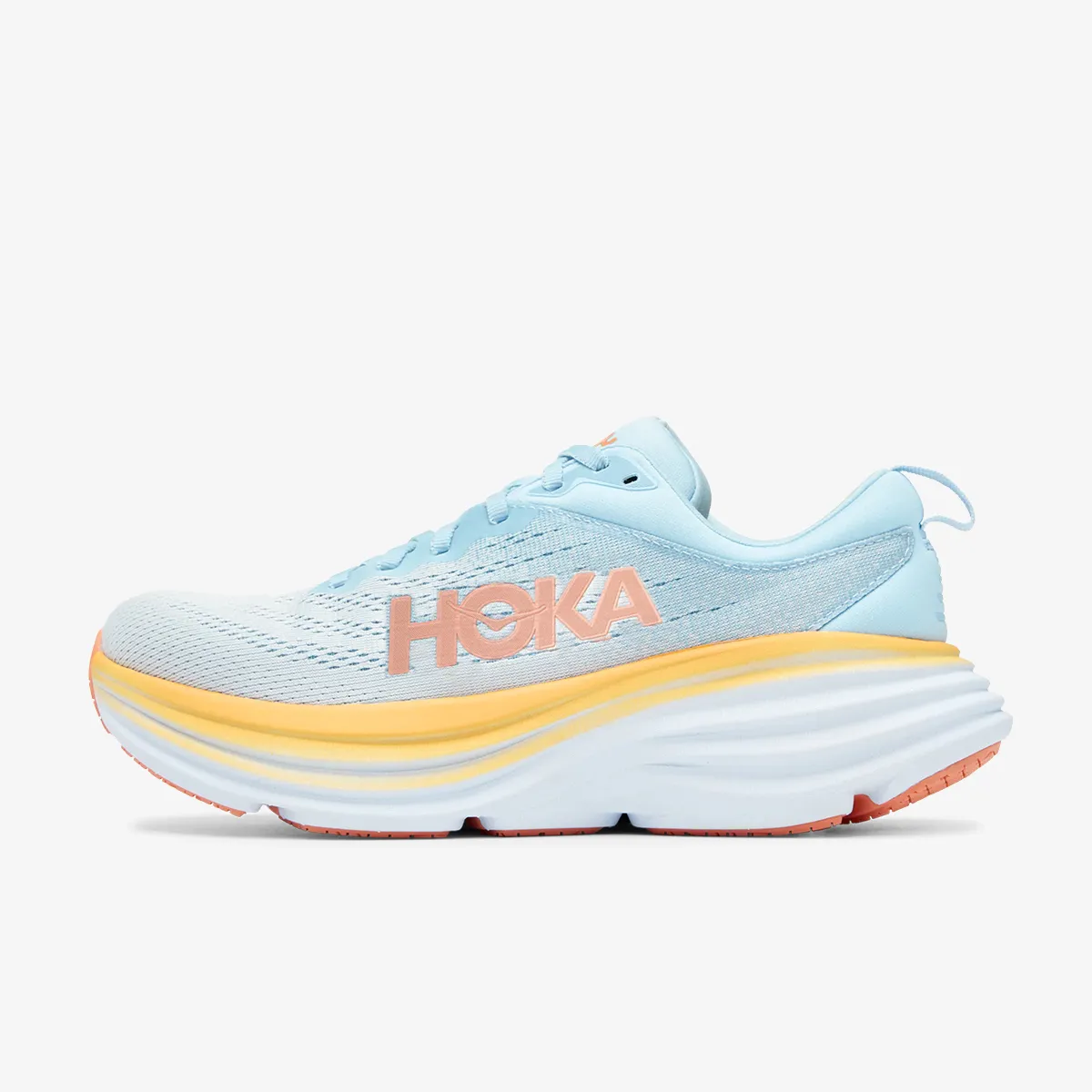 Hoka Patike Bondi 8