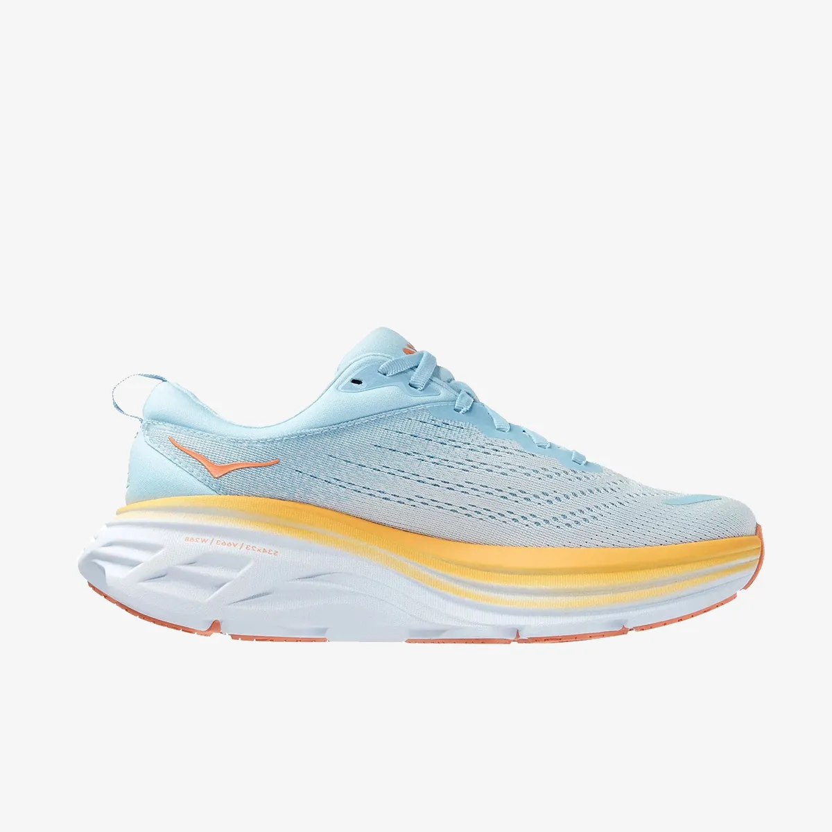 Hoka Patike Bondi 8