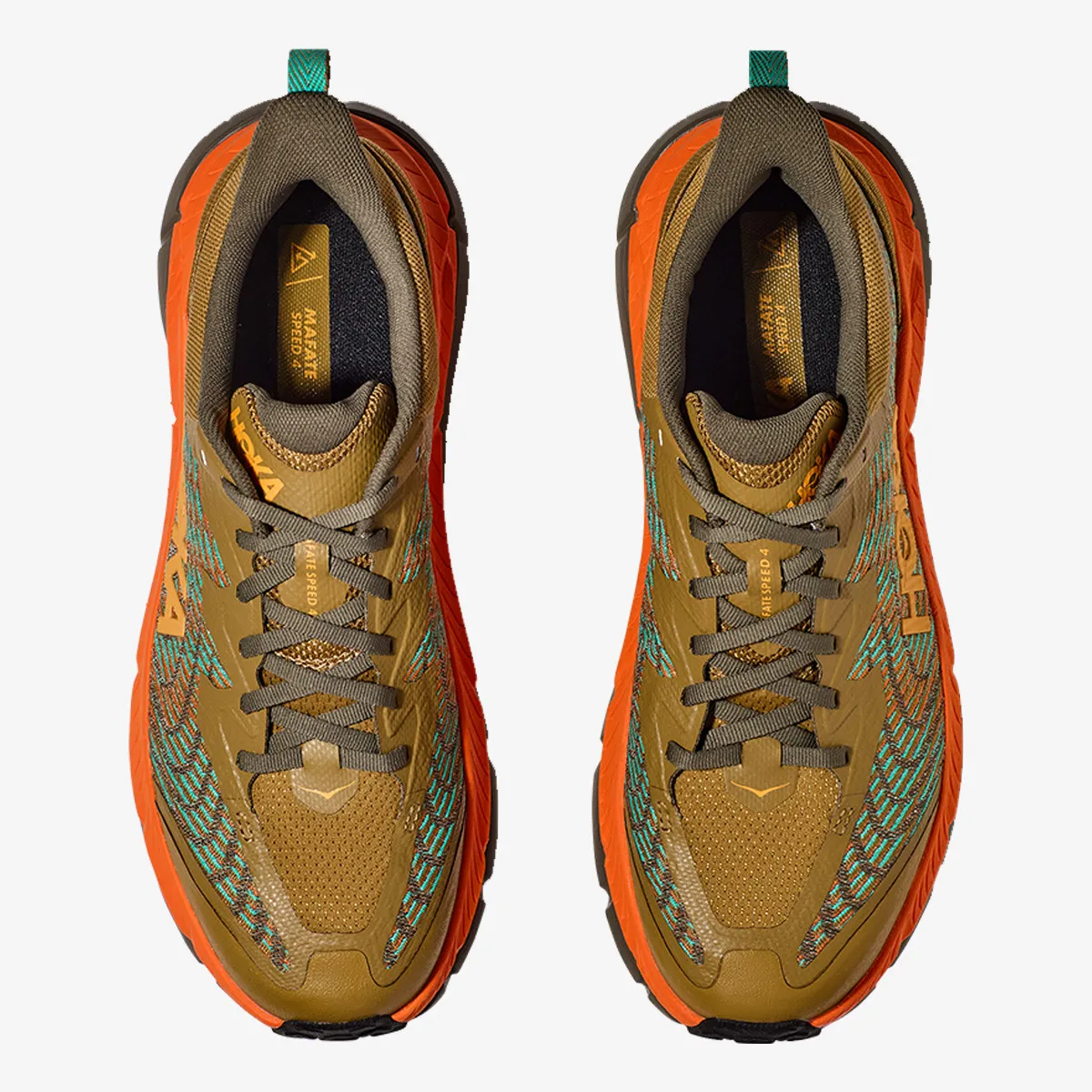 Hoka Patike Mafate Speed 4