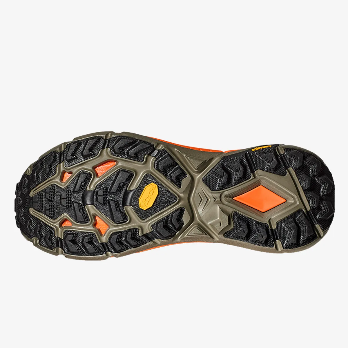 Hoka Patike Mafate Speed 4