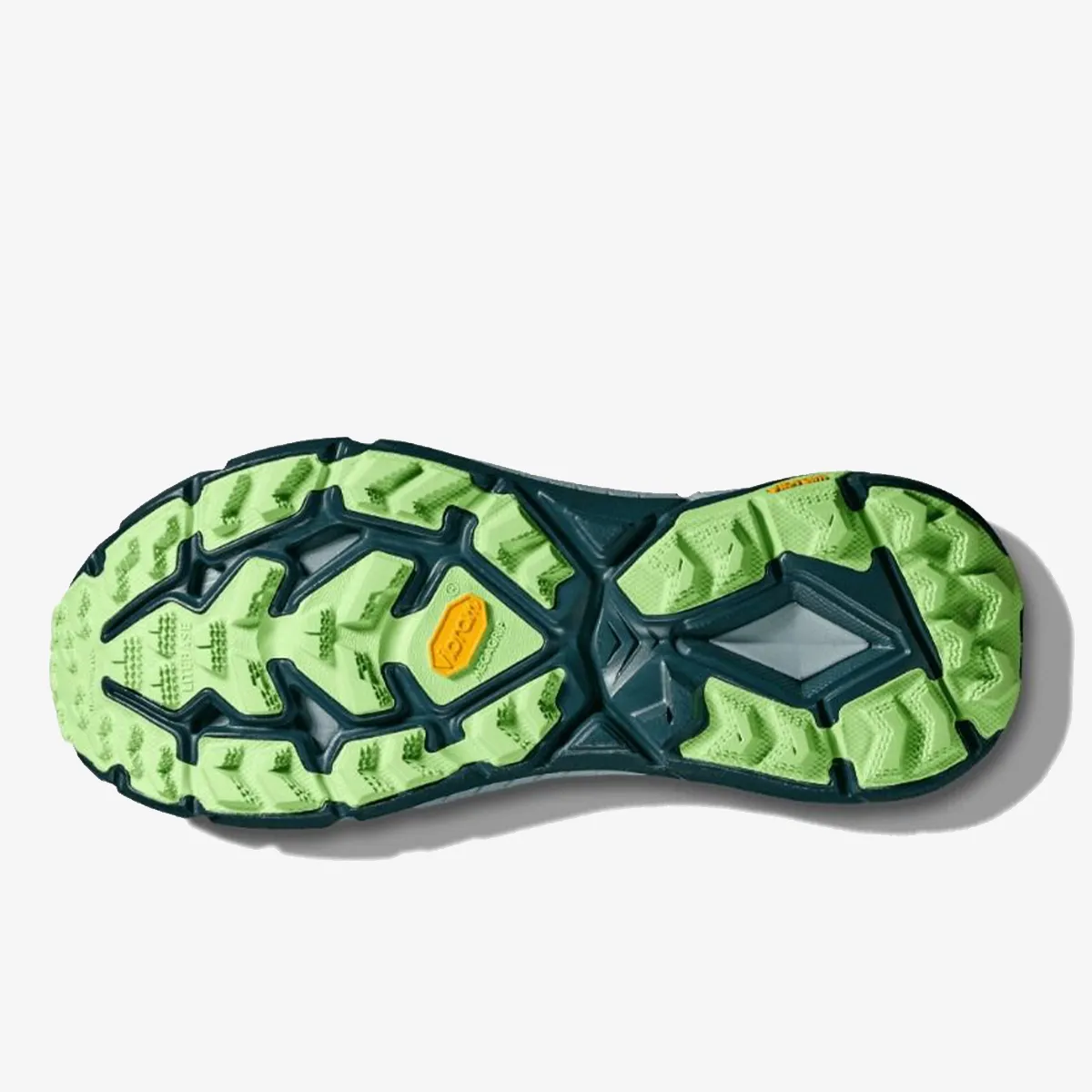 Hoka Patike Mafate Speed 4 