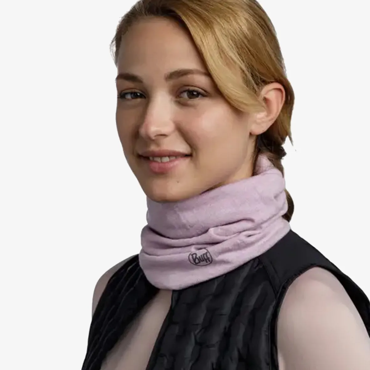 Buff Grejač za vrat Merino Midweight