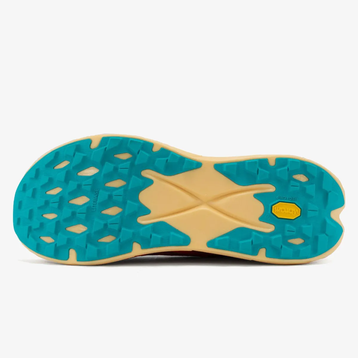 Hoka Patike Tecton X 2