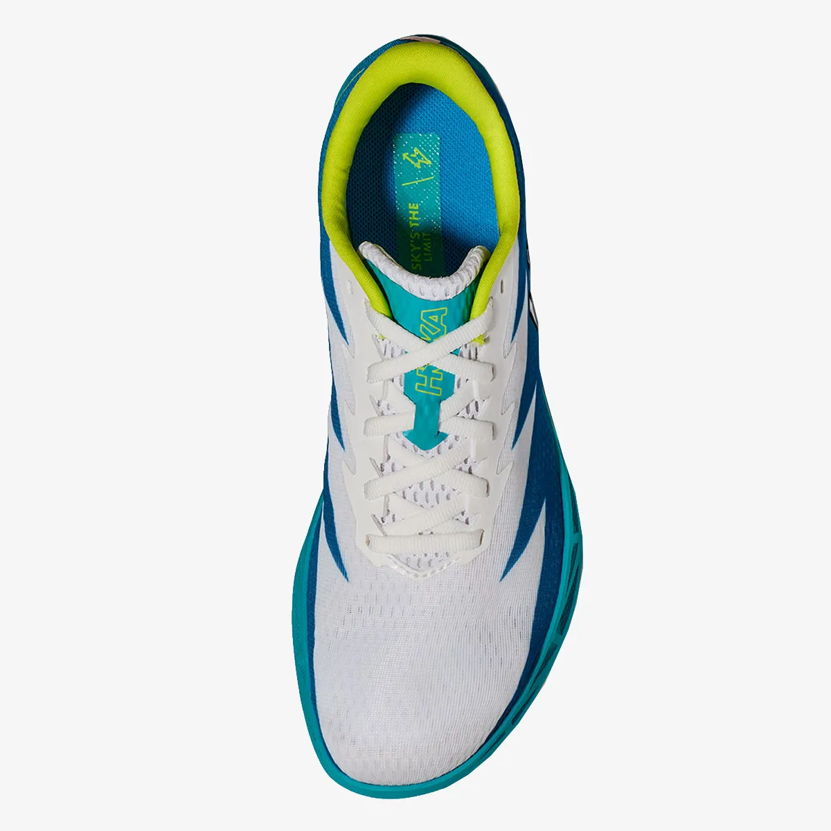 Hoka Sprinterice Crescendo MD 